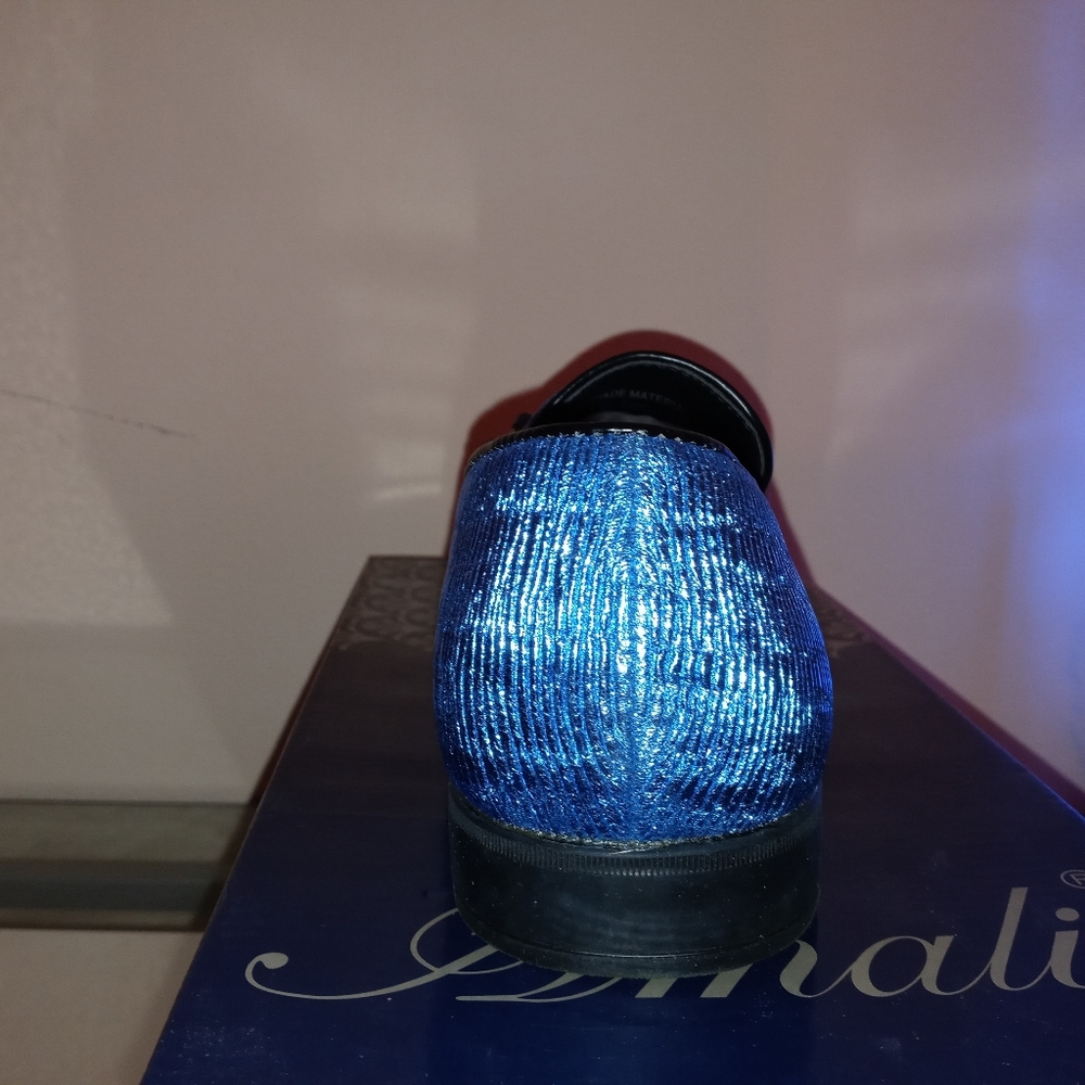 Designer Shoes - Picture 4 of 5